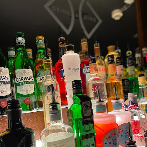 Drink & Dine - Ipsach