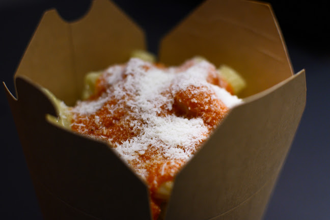 Pasta Box - Fribourg