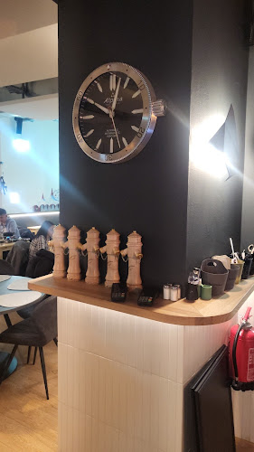 505 Alt.Sion - Gastronomie und Hotellerie