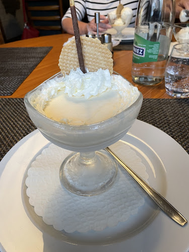 Restaurant Comme chez vous chez Alex - Gastronomie und Hotellerie