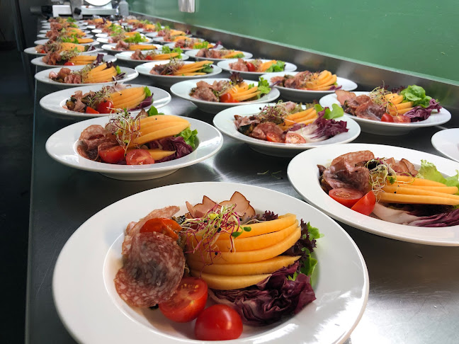 Comentarii opinii despre ZARAZ Catering & Party-Service