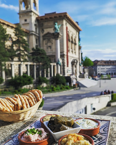 Opinii despre Meraki în Lausanne - Gastronomie und Hotellerie