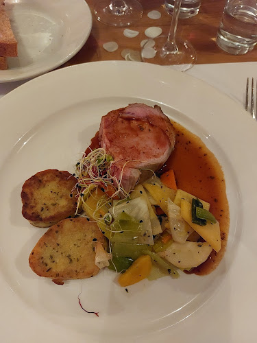 Zum Schloss - Köniz