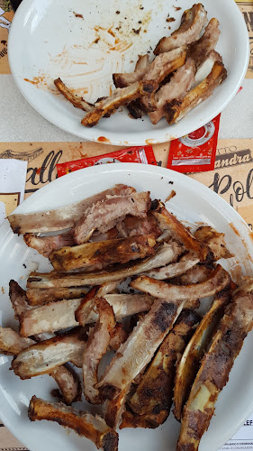 Opinii despre Grotto Malandra în Sementina - Gastronomie und Hotellerie