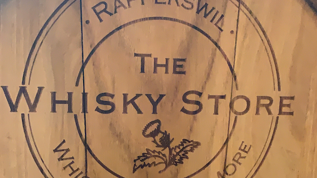Opinii despre The Whisky Store în Rapperswil-Jona - Gastronomie und Hotellerie