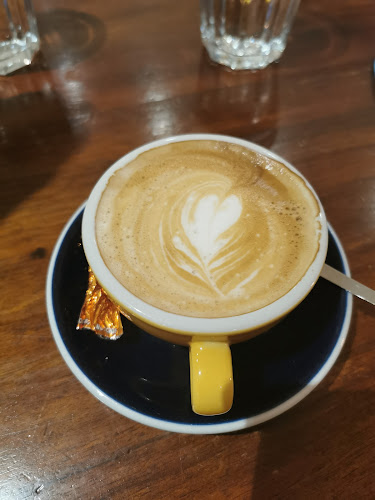 Diagonal Café & Bar - Bern