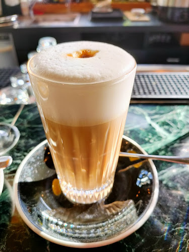 BANK - Restaurant & Bar - Zürich