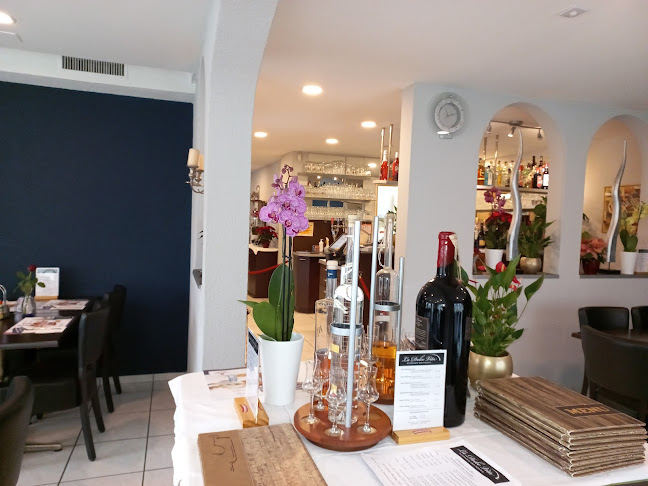 Al Gusto Gastro GmbH Restaurant La Dolce Vita - Gastronomie und Hotellerie