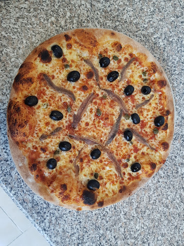 Comentarii opinii despre Magic Pizza Marly Fribourg