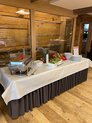 Comentarii opinii despre Maiergrill (Romandie) SA • Service Traiteur & Location