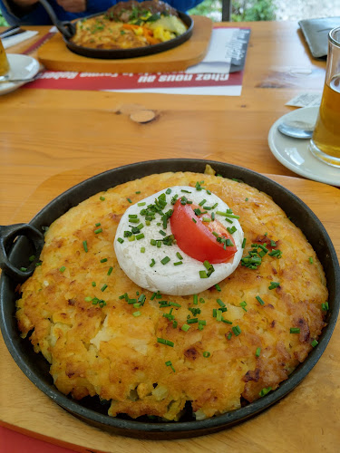 Comentarii opinii despre La Ferme Robert