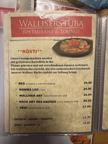 Bahnhofstrasse 9, 3900 Brig-Glis