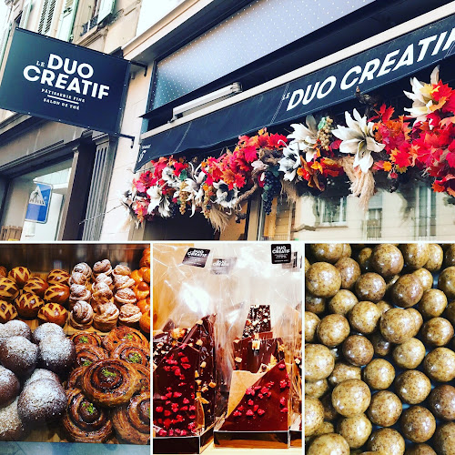 Le Duo Créatif - La Tour-de-Peilz