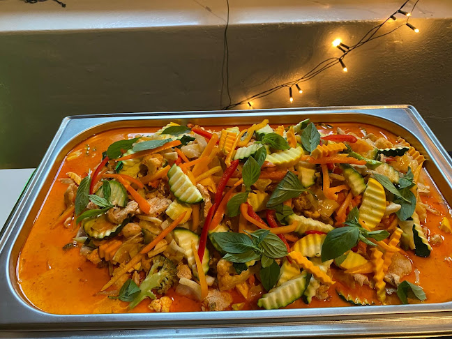 PHAYAO Take Away - Gastronomie und Hotellerie