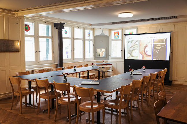 Weisser Wind - Zürich