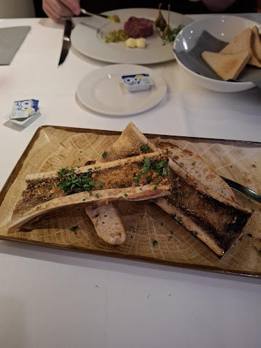 Opinii despre Meat's în Aarau - Gastronomie und Hotellerie