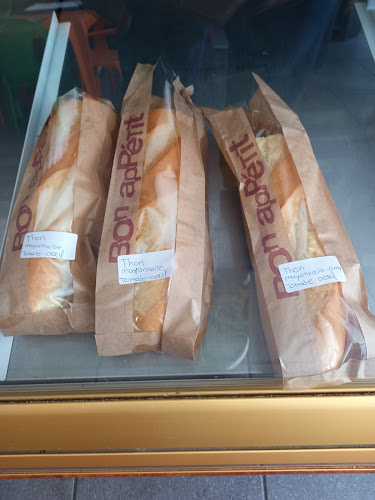 Chez Nono Sandwichs et Crêpes - Gastronomie und Hotellerie