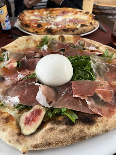 Comentarii opinii despre La Cantinella