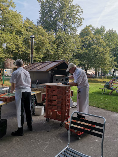 Opinii despre Flotte Flotte în Basel - Gastronomie und Hotellerie