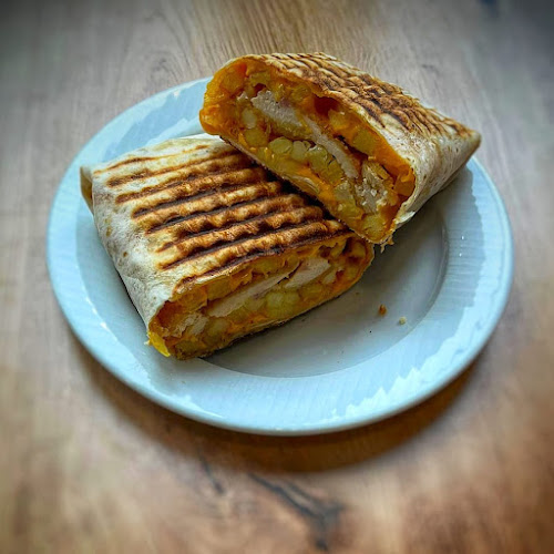 Opinii despre Bosphorus - Restaurant Kebab - Tantuni - Tacos în Sion - Gastronomie und Hotellerie