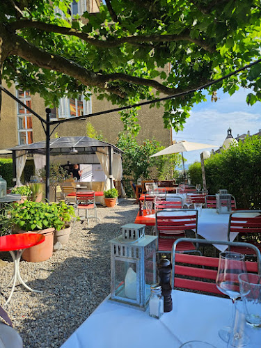 Rubina Restaurant & Weinkultur - Zürich