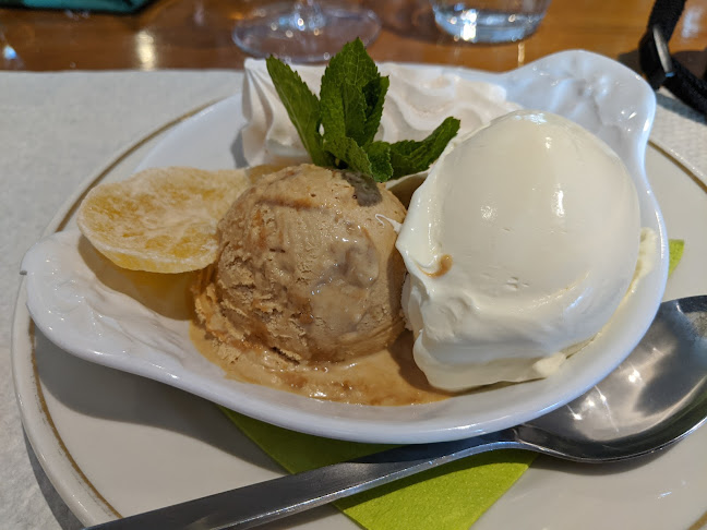 Café de la Piscine - Leysin
