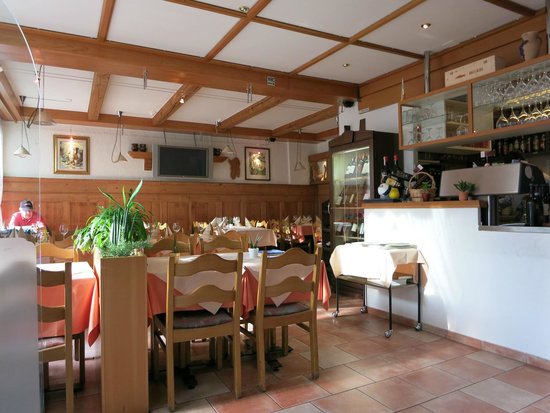 Ristorante Città Vecchia