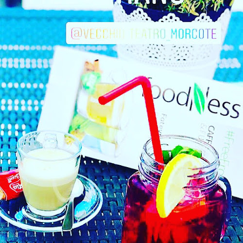 Caffè-Bar Vecchio Teatro - Morcote