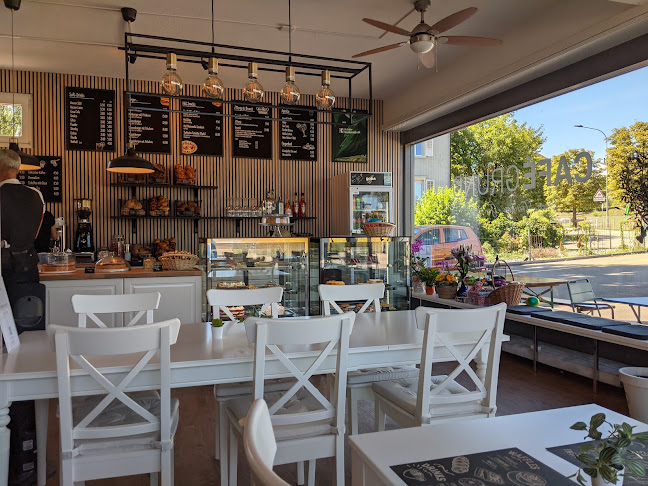 Hauptstrasse 66, 9030 Abtwil SG