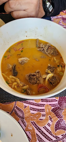 Bali Palace Indonesia - Gastronomie und Hotellerie