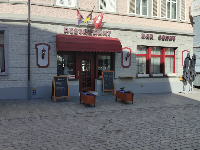 Badstrasse 3, 5408 Ennetbaden