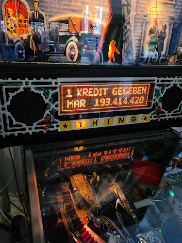 Opinii despre Kiosk Café Röschibach în Zürich - Gastronomie und Hotellerie