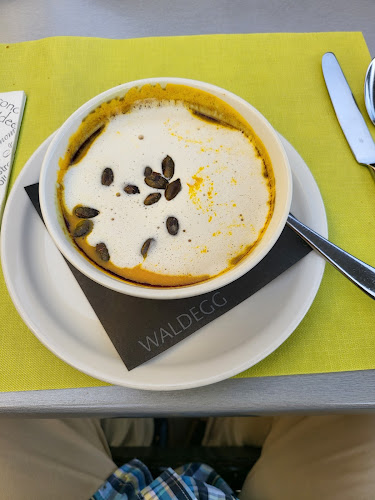 Waldegg - Gastronomie und Hotellerie