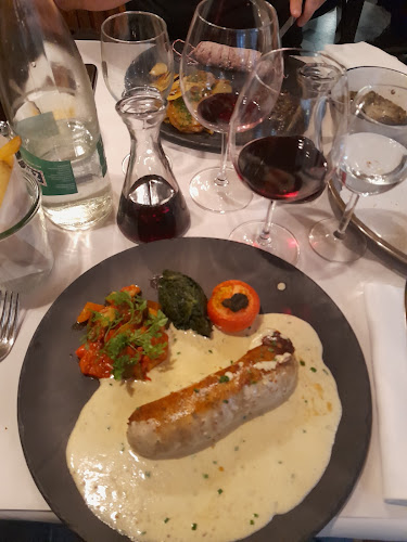 Comentarii opinii despre Bistrot du Bœuf Rouge