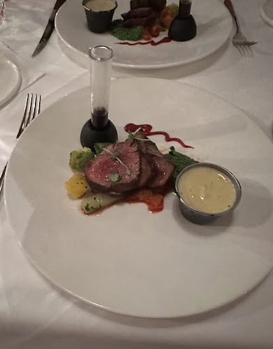 Opinii despre Schloss Schartenfels în Wettingen - Gastronomie und Hotellerie