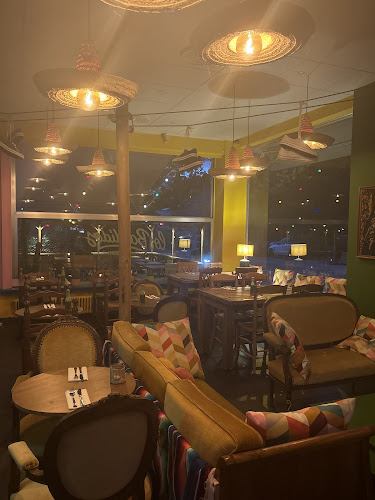 Los Bandidos - Lancy