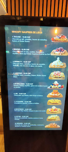 Comentarii opinii despre Food Halle 15