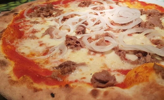 Opinii despre Restaurant TRATORIA CAMPAGNA în Locarno - Gastronomie und Hotellerie