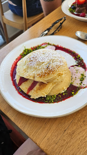 Utopia coffee (St-Jean) - Geneva