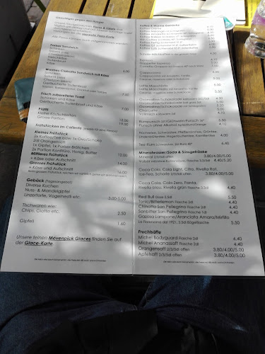 Restaurant Pizzeria Caliente - Winterthur