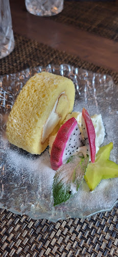 Opinii despre Miyabi Sushi în Kemptthal - Gastronomie und Hotellerie