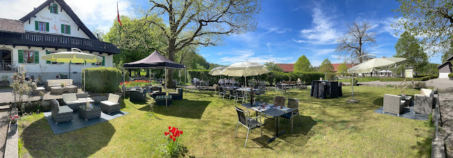 Restaurant Rossberg GmbH - Gastronomie und Hotellerie