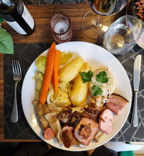 Comentarii opinii despre Top Grill Monthey Sàrl