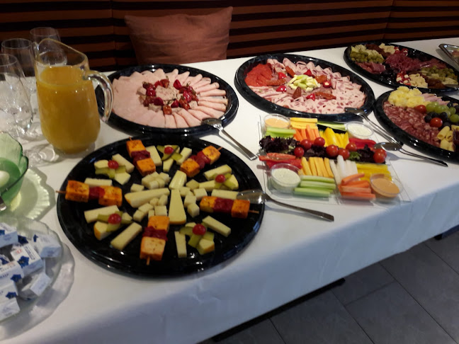 Napfweg 1, 4800 Zofingen