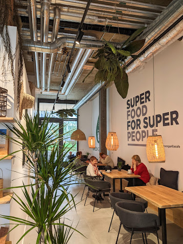 Quartier des Halles, Pl. de la Gare, 1110 Morges