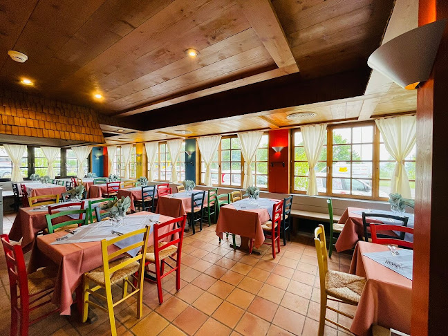 don Pasquale pizzAmore - Gastronomie und Hotellerie