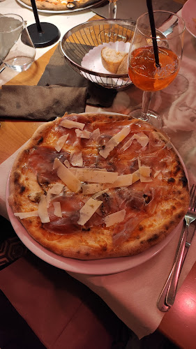 Comentarii opinii despre Al Quadrato | Restaurant et Pizzeria