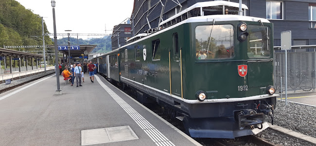 Whisky with Friends - Sempach