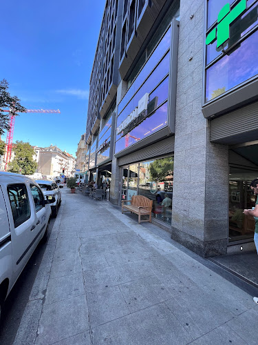 Edward's EV 2000 - Gastronomie und Hotellerie