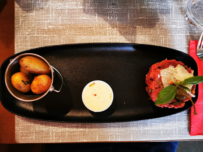 Café de la Collégiale - Neuchâtel